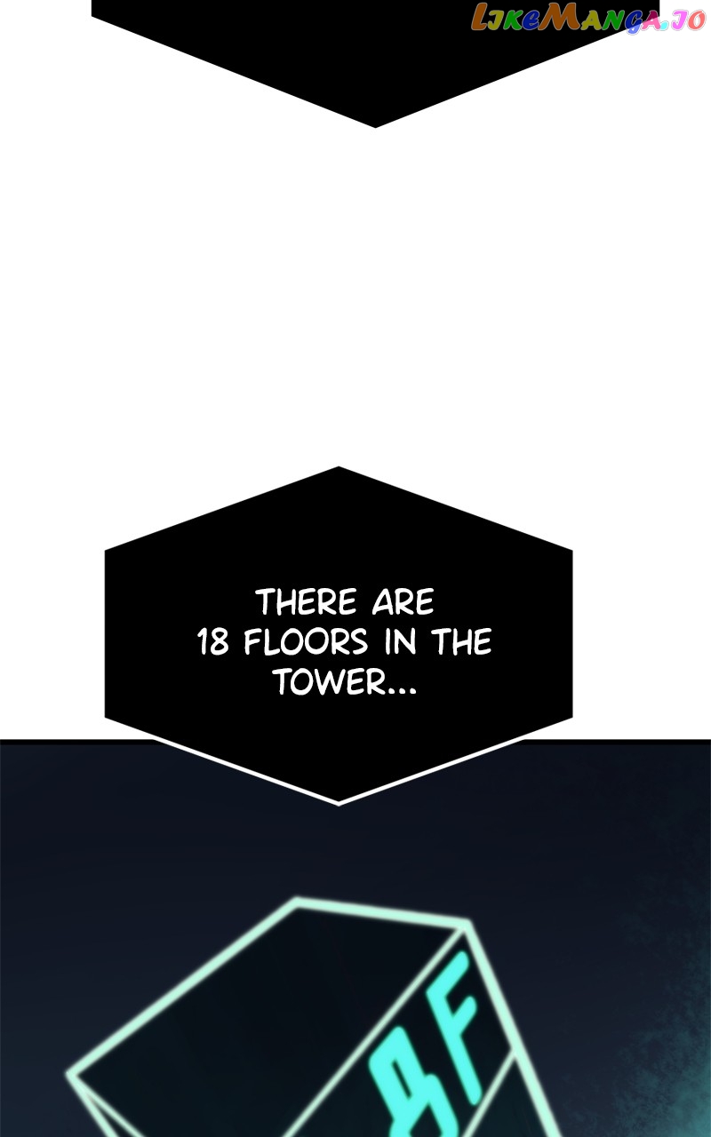 Ultra Alter Chapter 107 - page 27