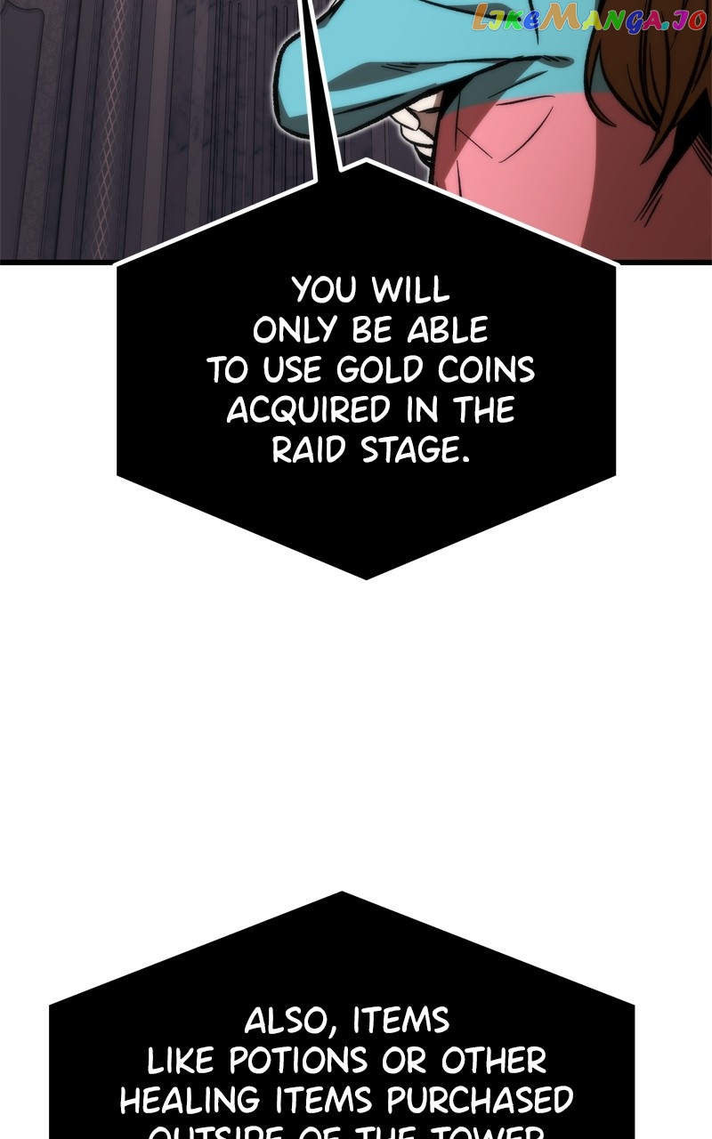 Ultra Alter Chapter 107 - page 37