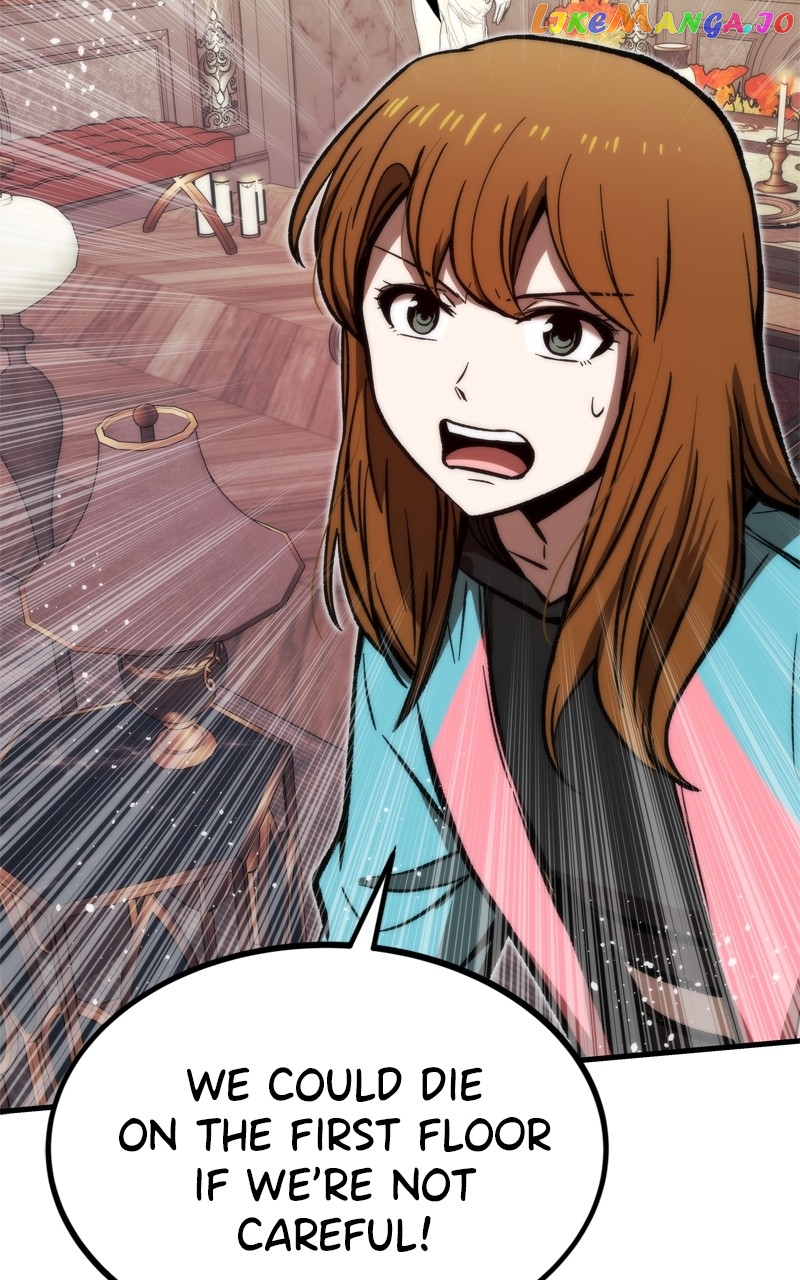 Ultra Alter Chapter 107 - page 40