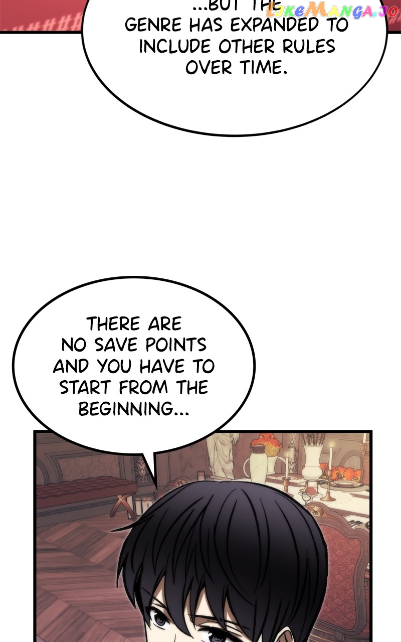 Ultra Alter Chapter 107 - page 51