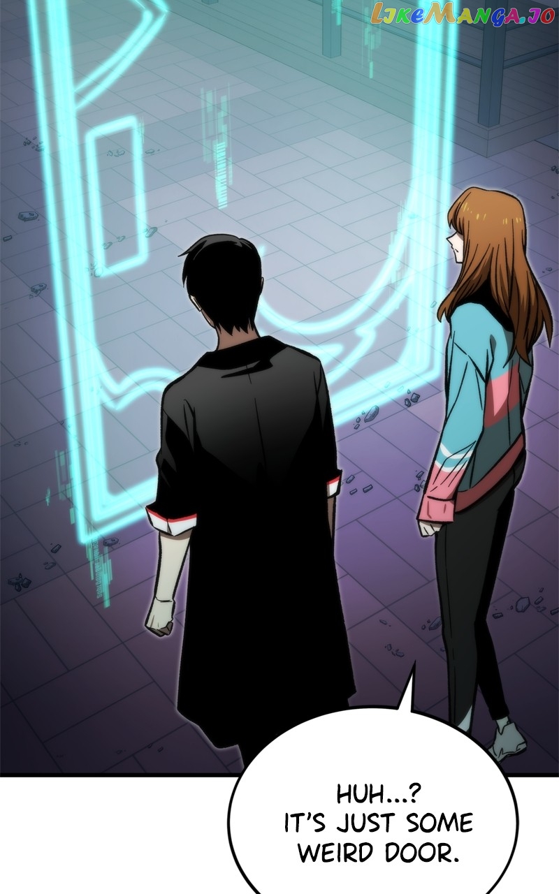 Ultra Alter Chapter 107 - page 7