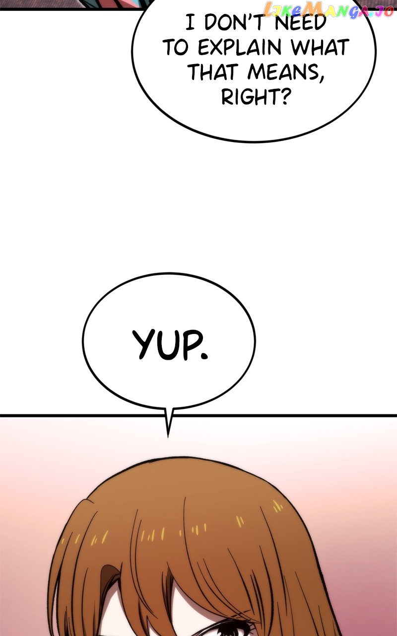 Ultra Alter Chapter 107 - page 90