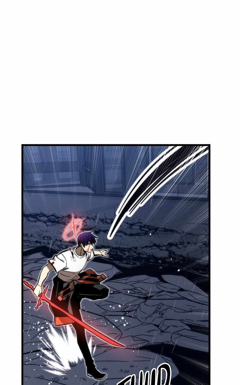 Ultra Alter Chapter 65 - page 101