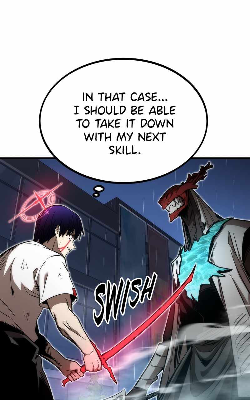 Ultra Alter Chapter 65 - page 104