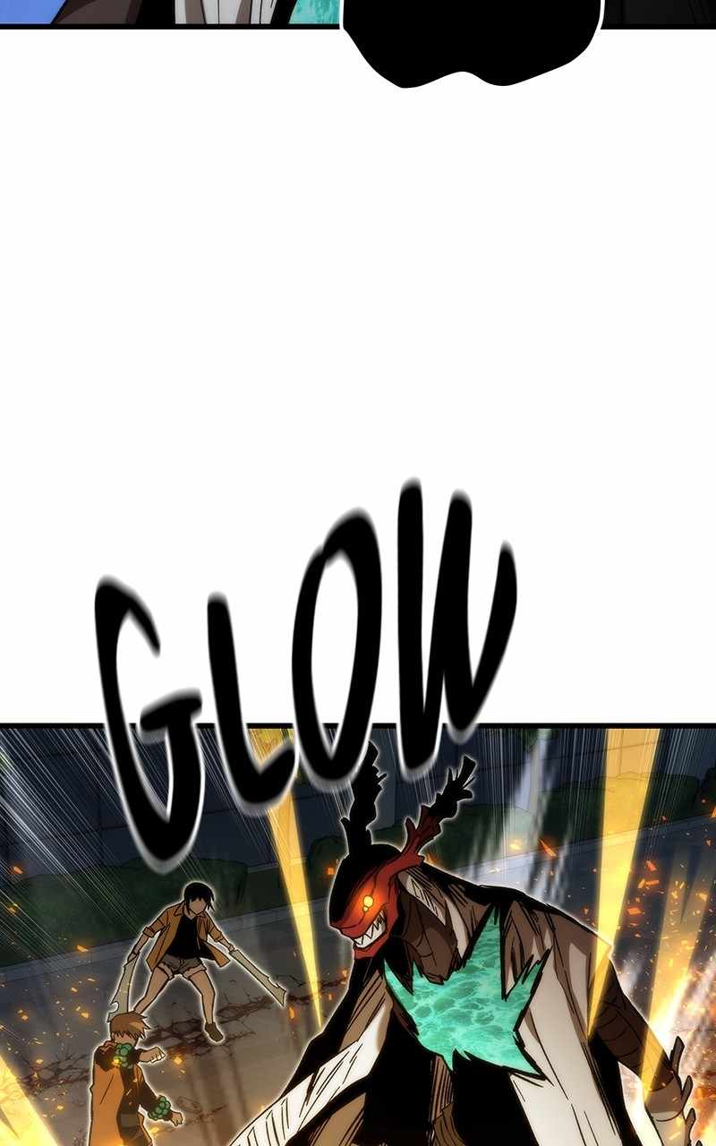 Ultra Alter Chapter 65 - page 106