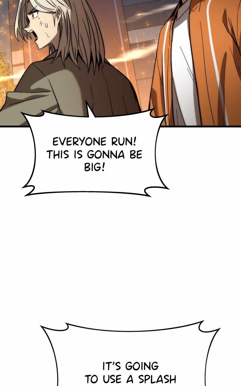Ultra Alter Chapter 65 - page 110