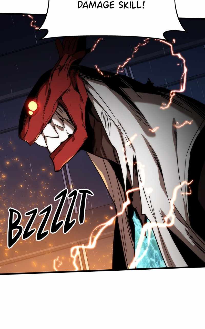 Ultra Alter Chapter 65 - page 111