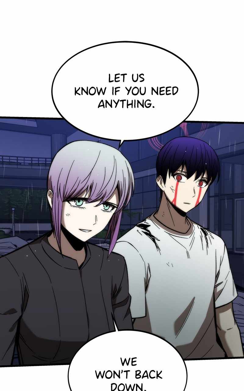 Ultra Alter Chapter 65 - page 116