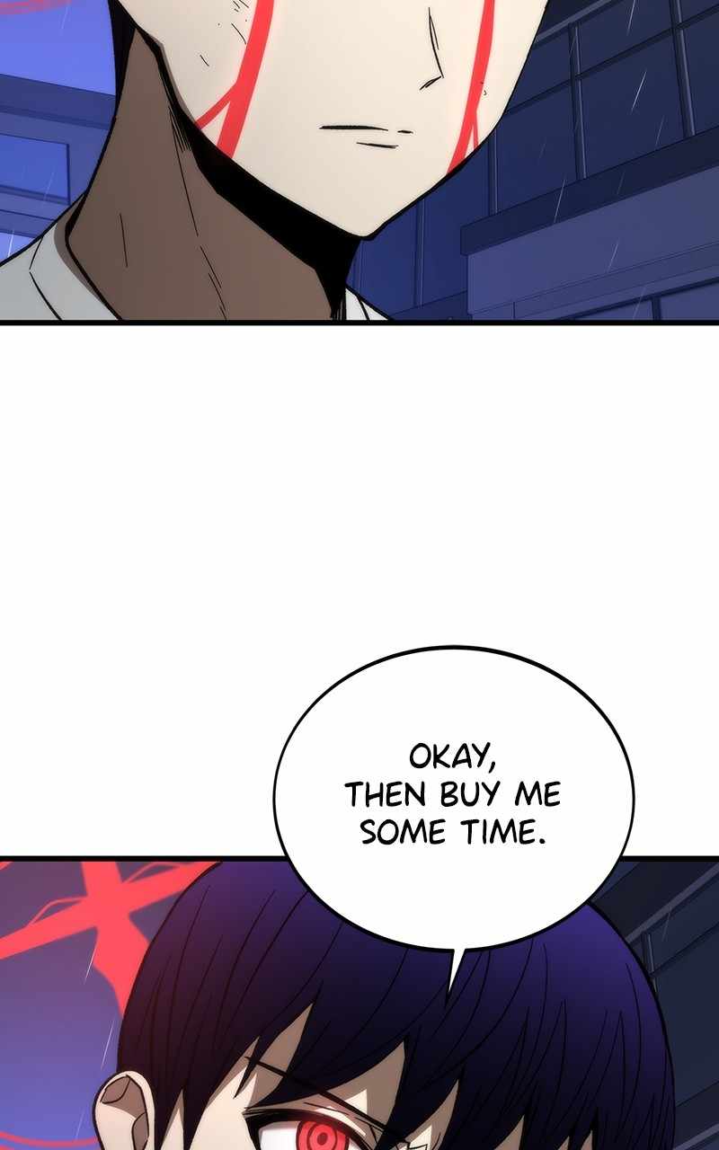 Ultra Alter Chapter 65 - page 119
