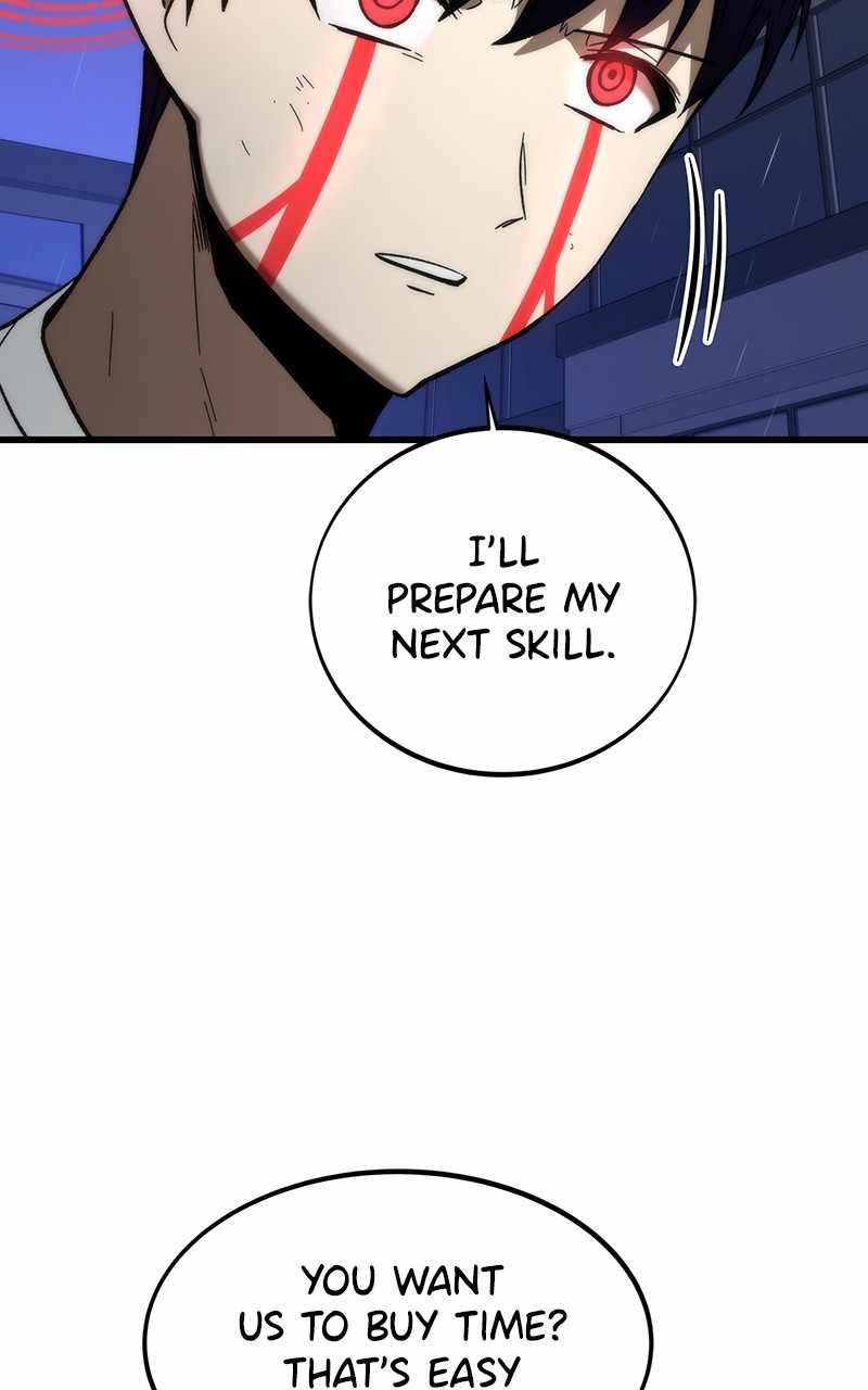 Ultra Alter Chapter 65 - page 120