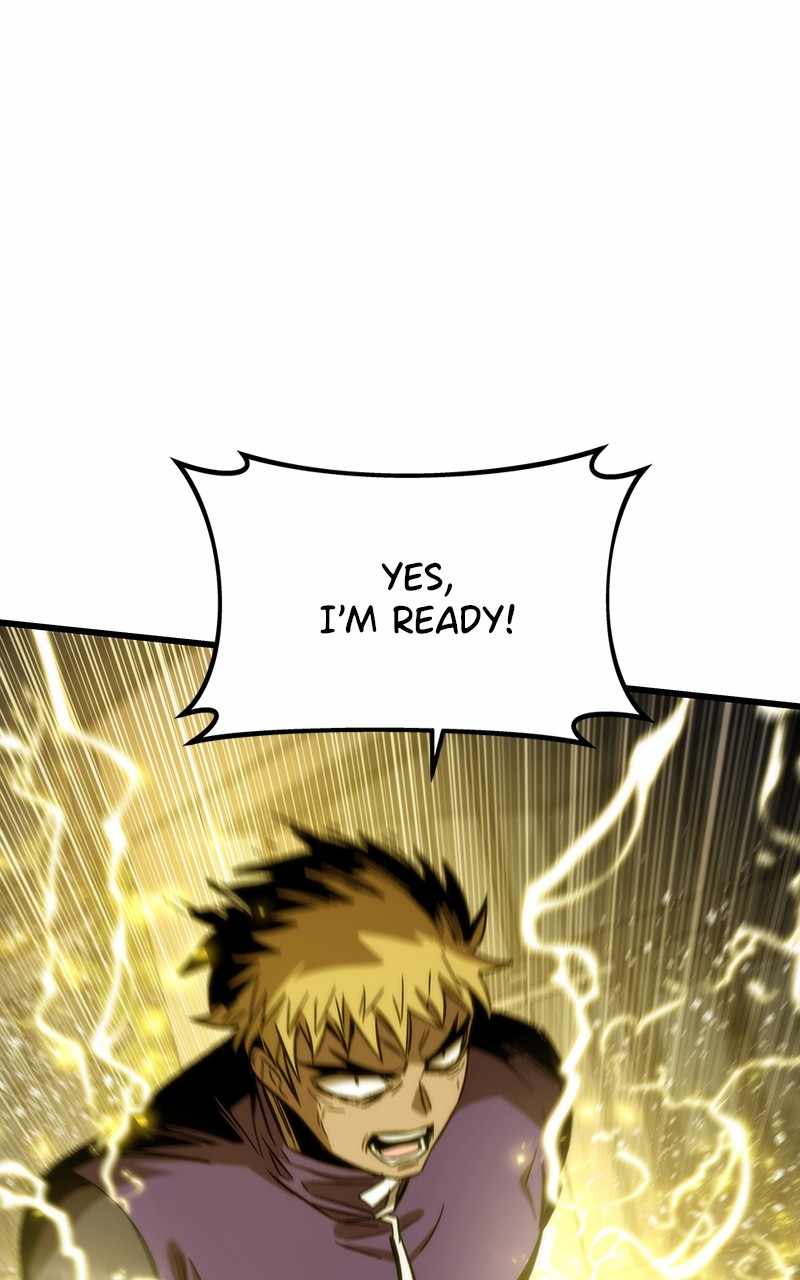 Ultra Alter Chapter 65 - page 122