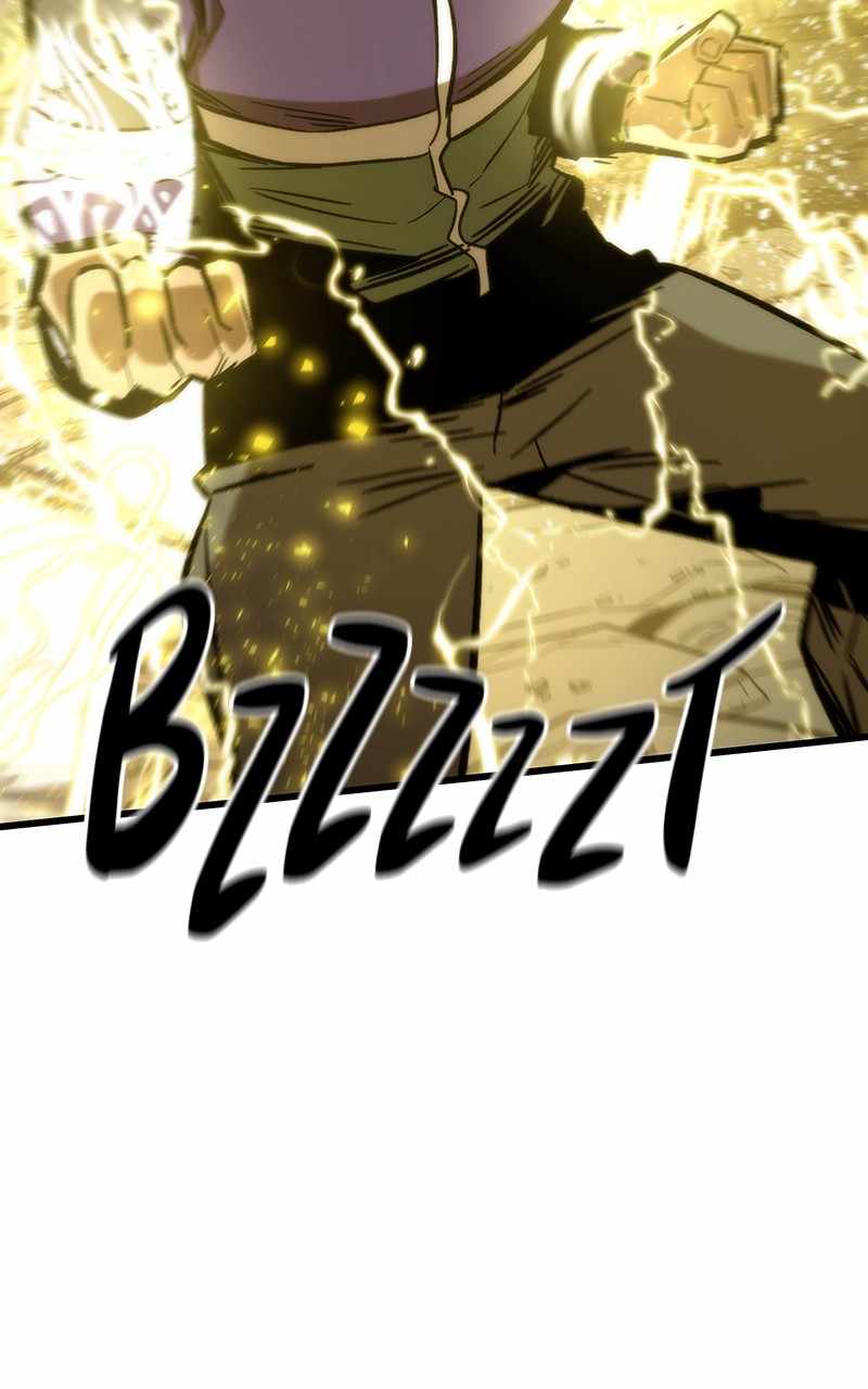Ultra Alter Chapter 65 - page 123