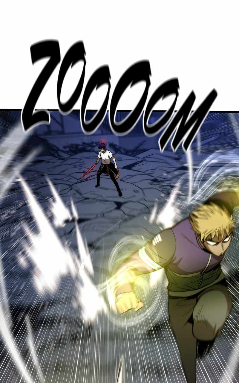 Ultra Alter Chapter 65 - page 124