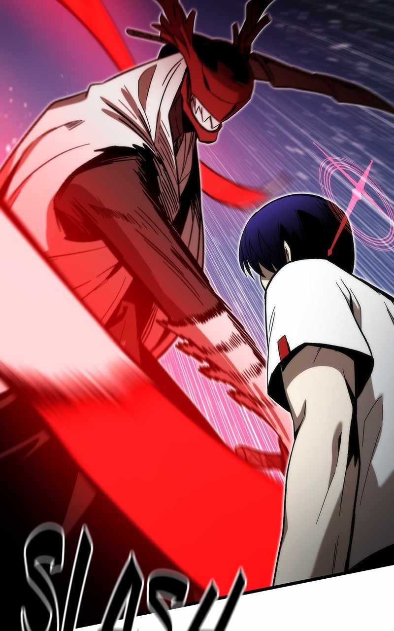 Ultra Alter Chapter 65 - page 13
