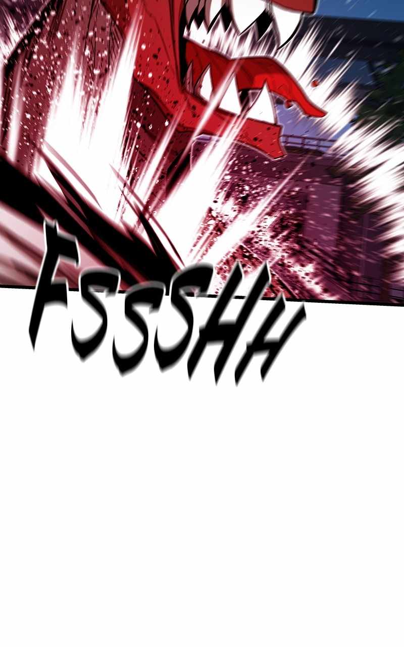 Ultra Alter Chapter 65 - page 21