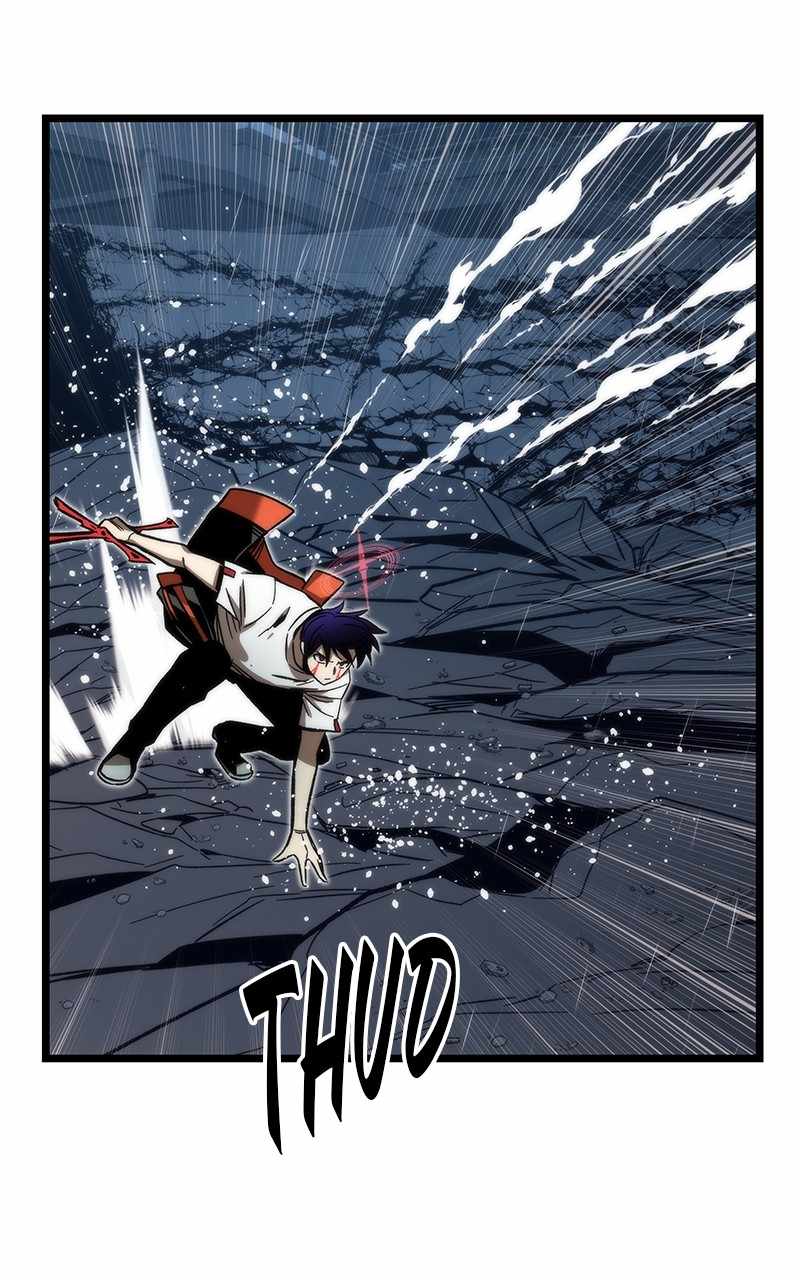 Ultra Alter Chapter 65 - page 22