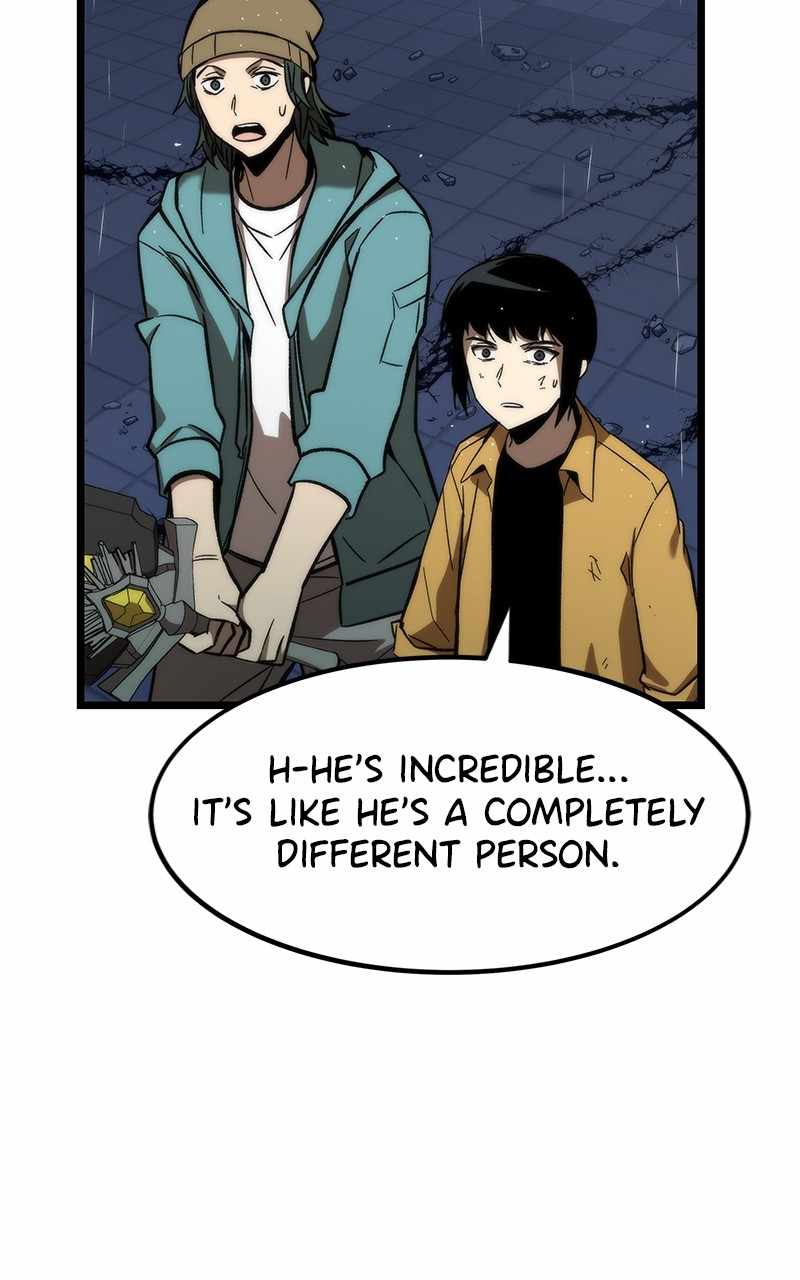 Ultra Alter Chapter 65 - page 37