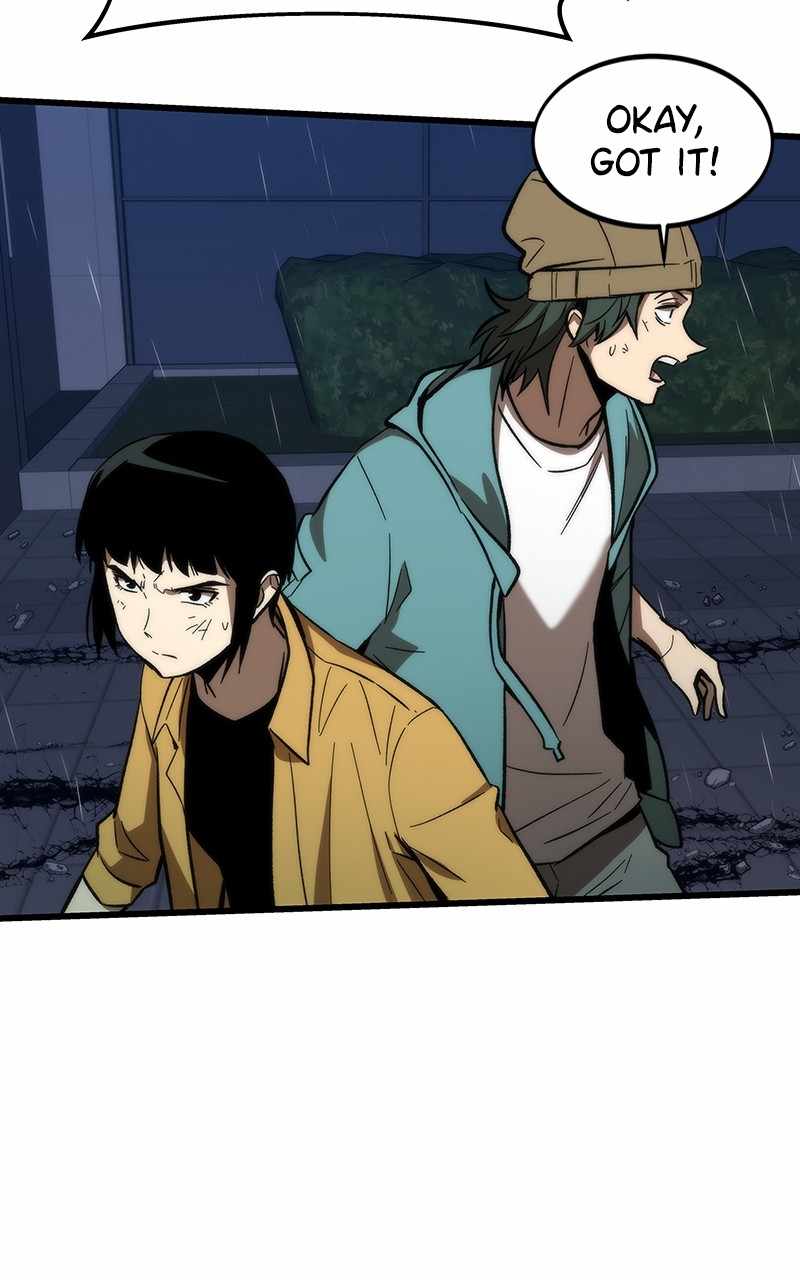 Ultra Alter Chapter 65 - page 41