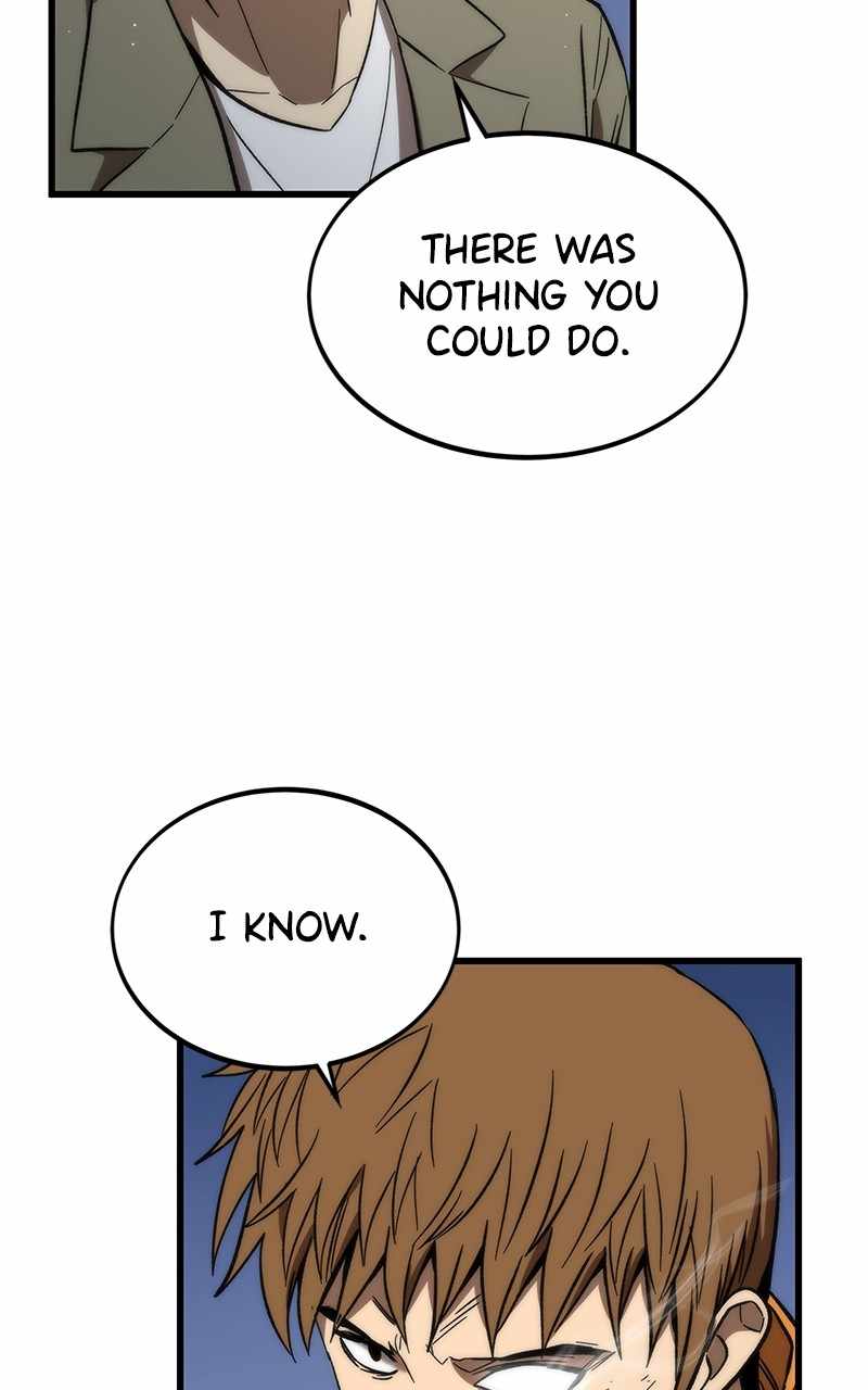 Ultra Alter Chapter 65 - page 44