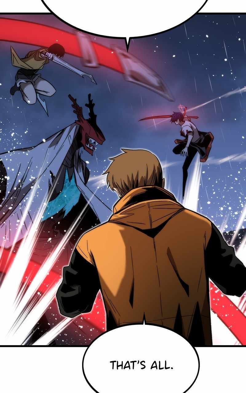 Ultra Alter Chapter 65 - page 46