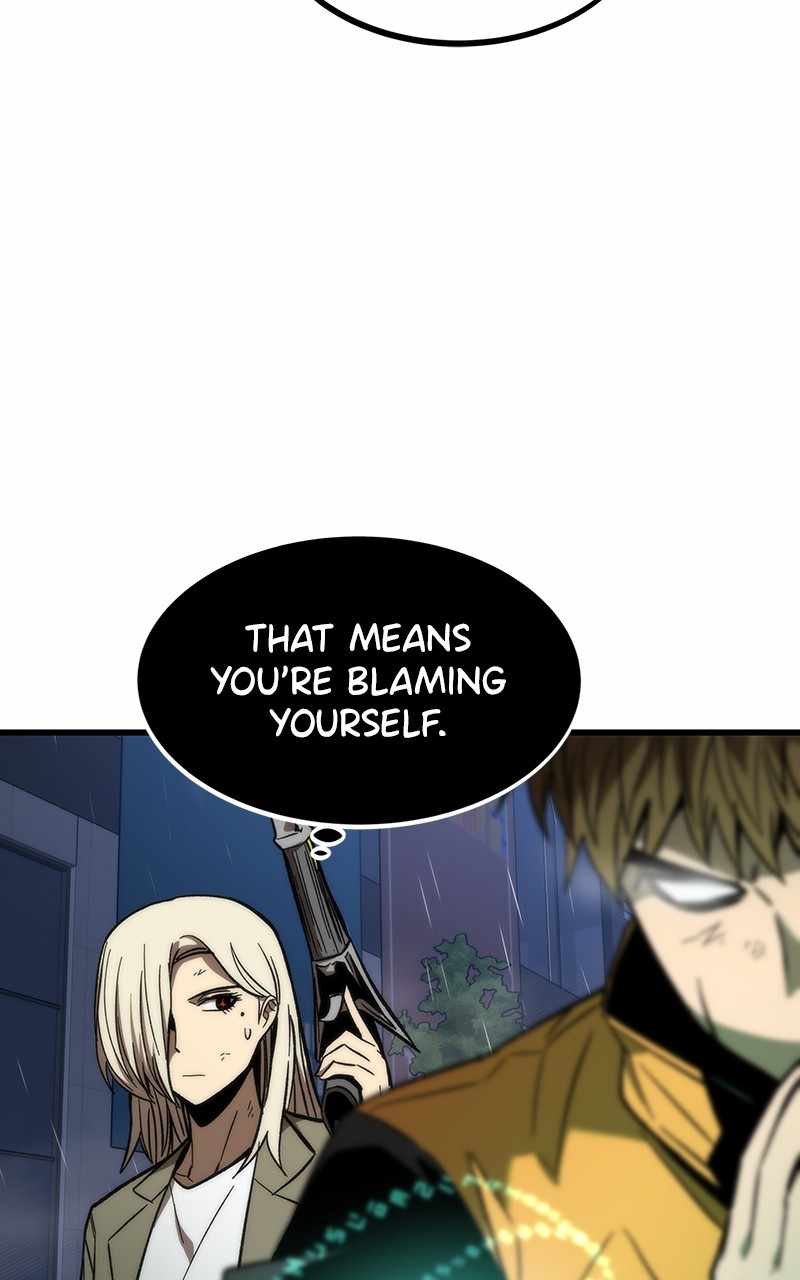 Ultra Alter Chapter 65 - page 47