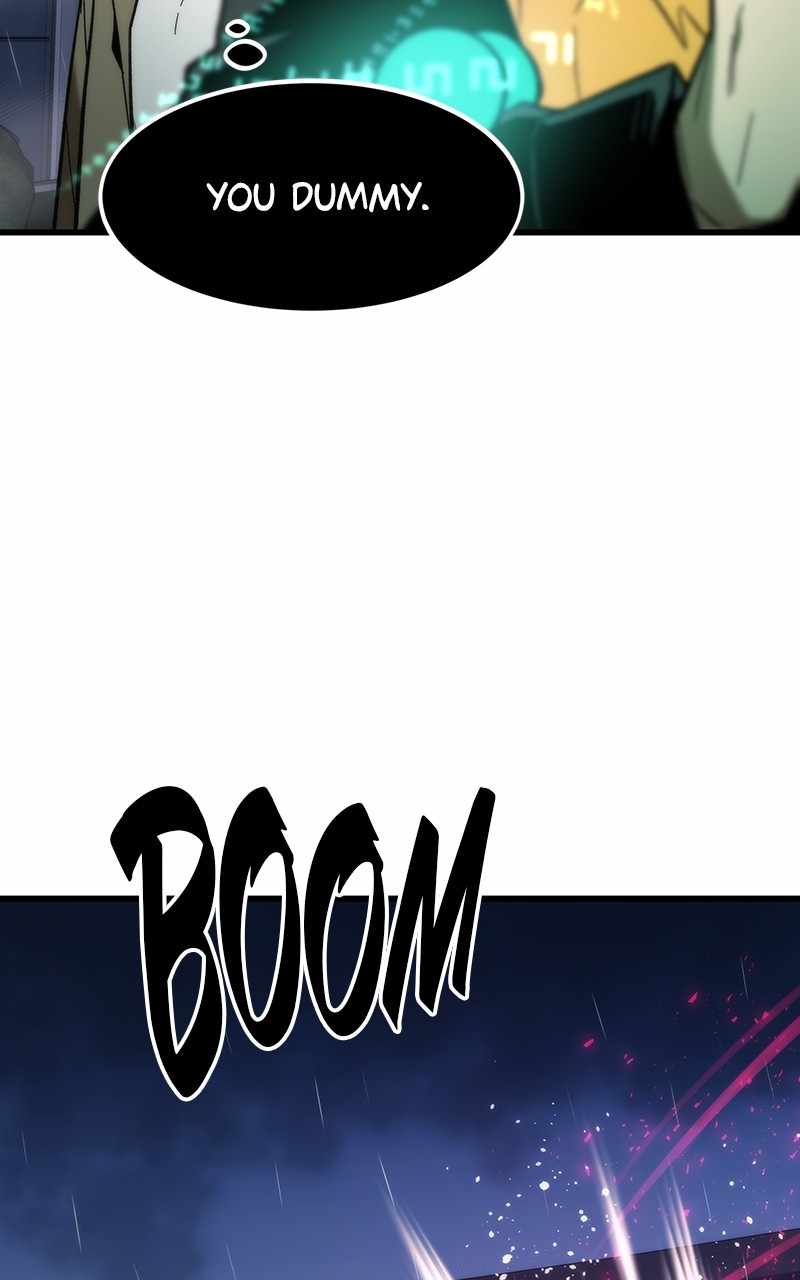 Ultra Alter Chapter 65 - page 48