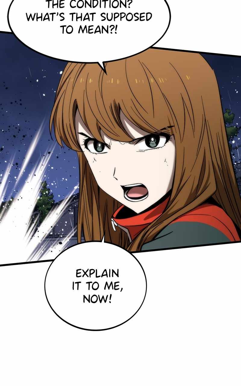 Ultra Alter Chapter 65 - page 56