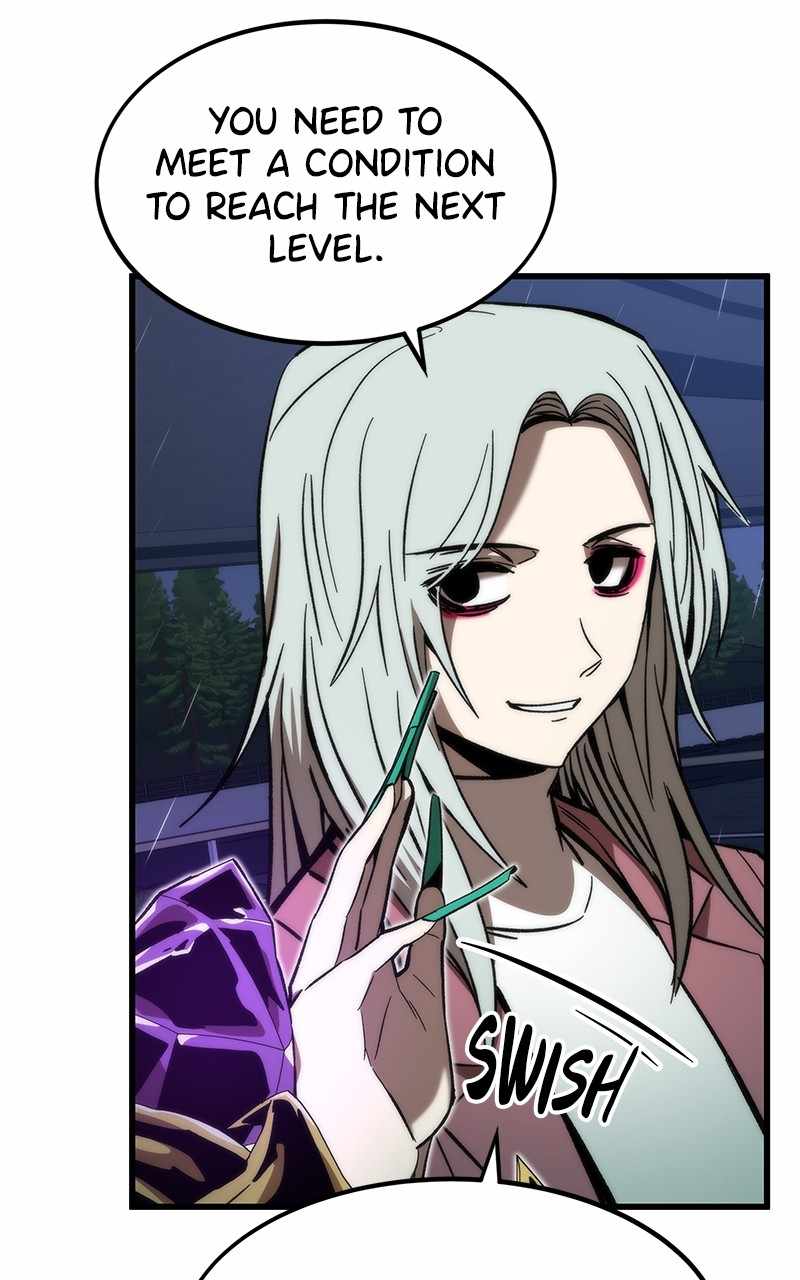 Ultra Alter Chapter 65 - page 57