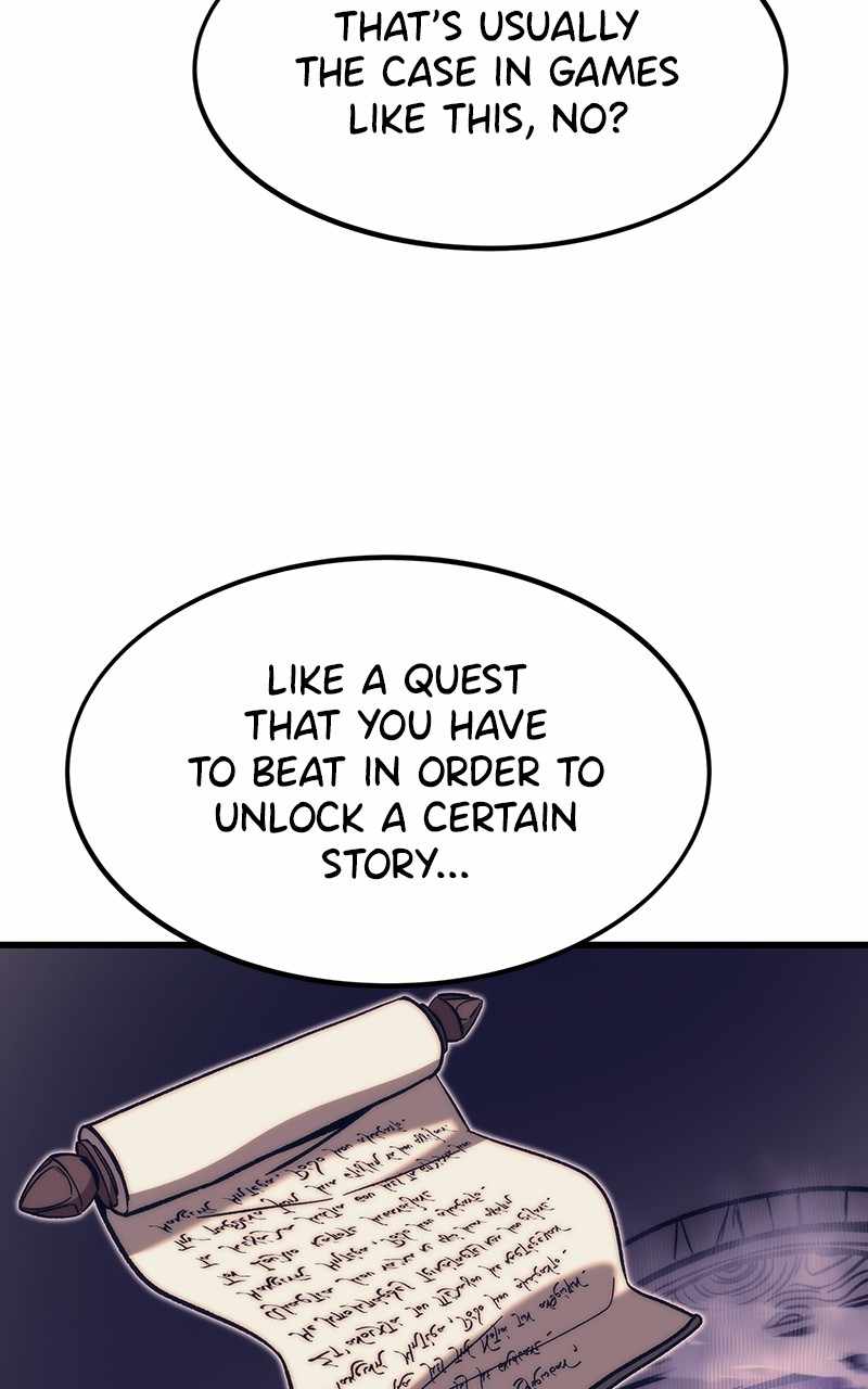 Ultra Alter Chapter 65 - page 58