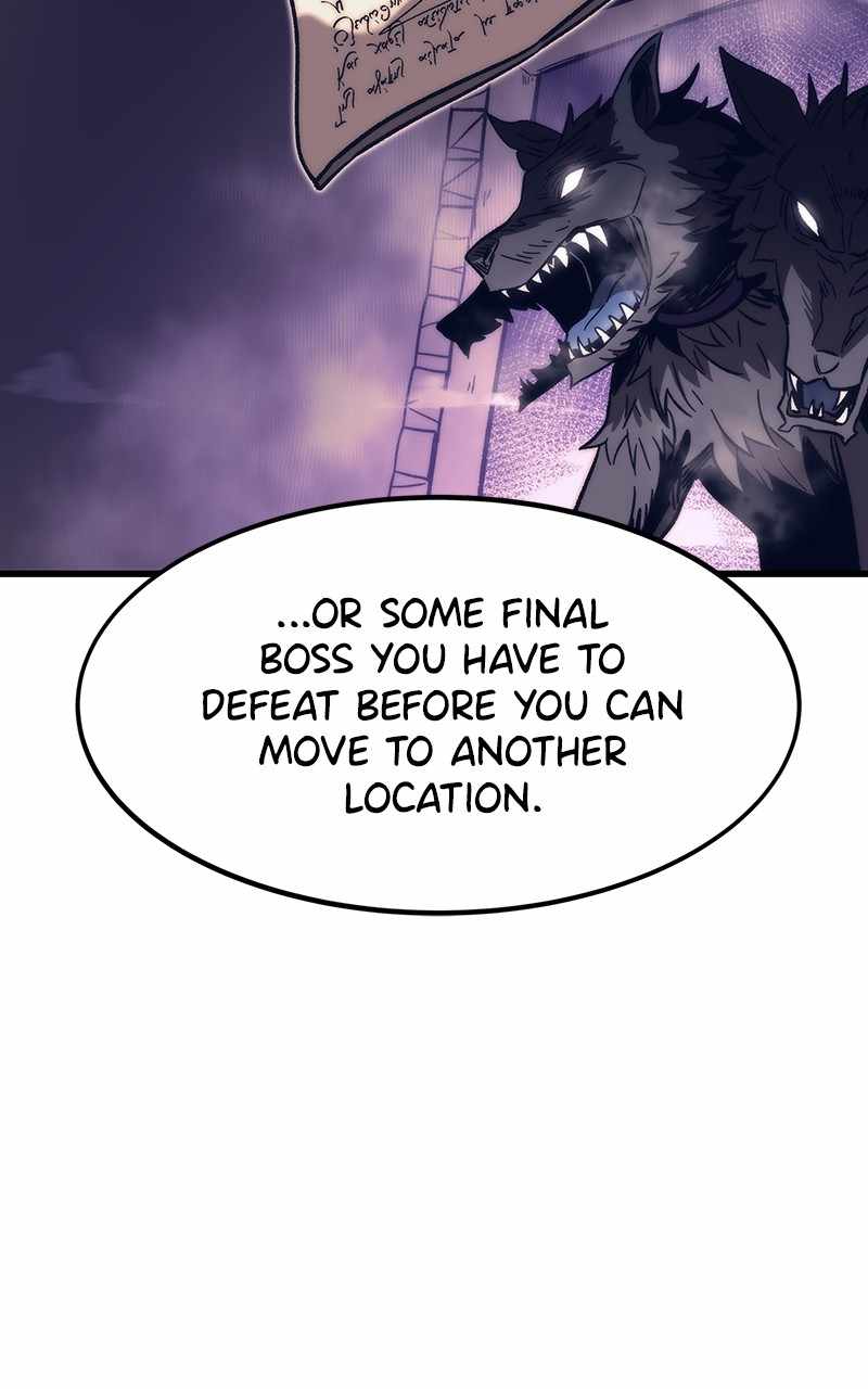 Ultra Alter Chapter 65 - page 59