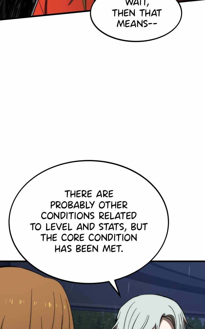 Ultra Alter Chapter 65 - page 61