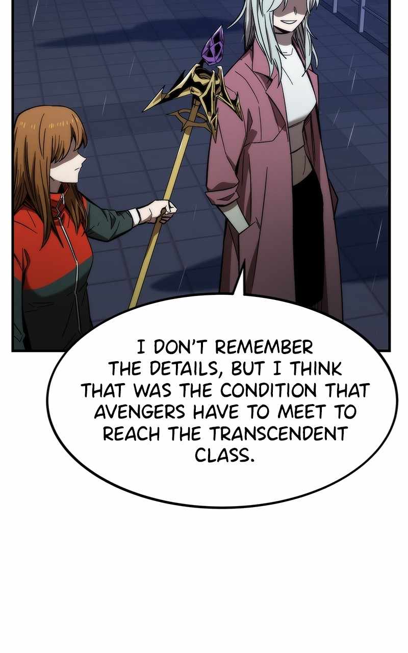 Ultra Alter Chapter 65 - page 65