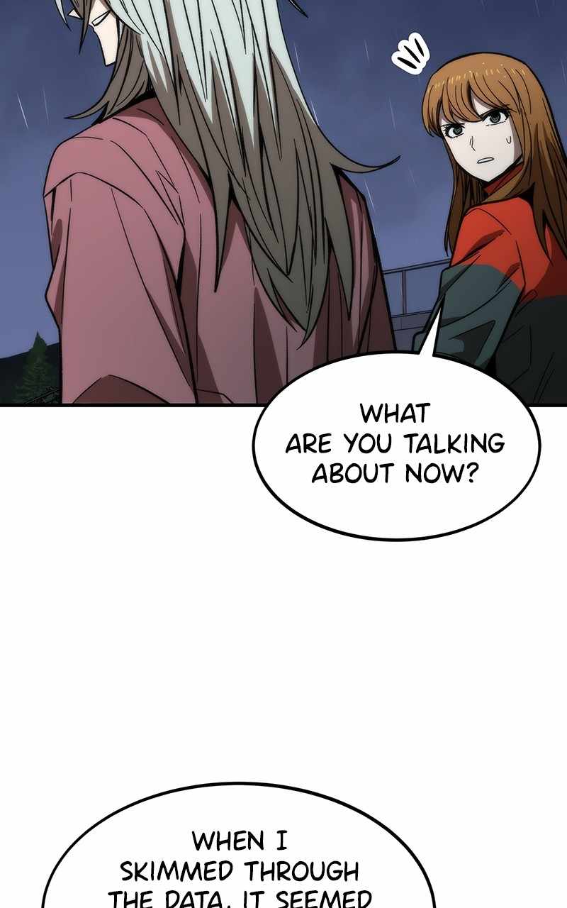 Ultra Alter Chapter 65 - page 69