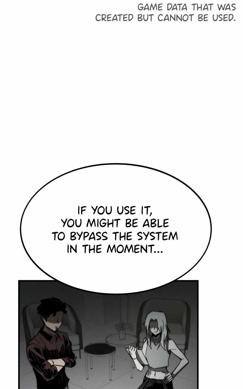Ultra Alter Chapter 65 - page 71