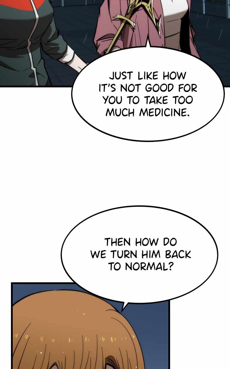 Ultra Alter Chapter 65 - page 75