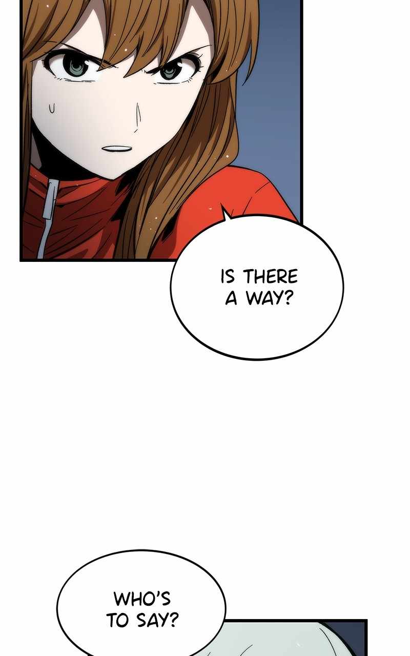 Ultra Alter Chapter 65 - page 76