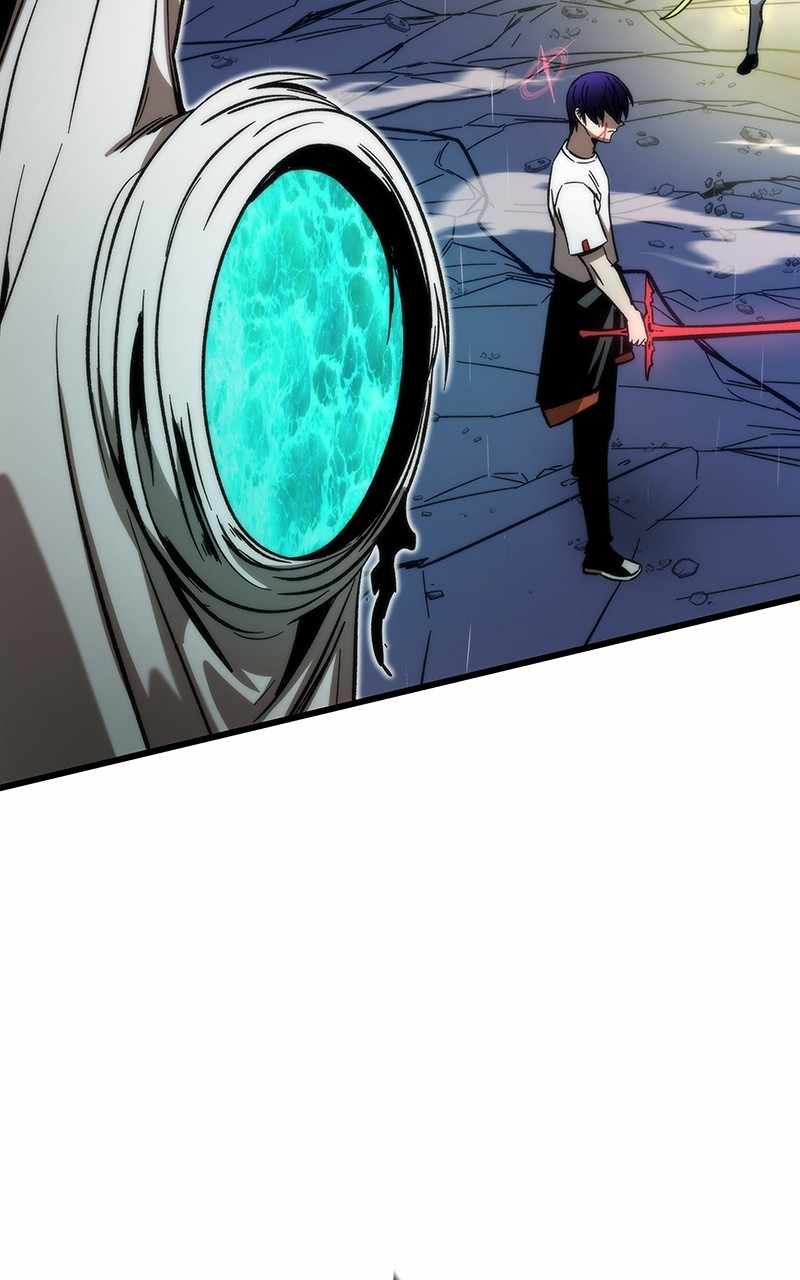 Ultra Alter Chapter 65 - page 8