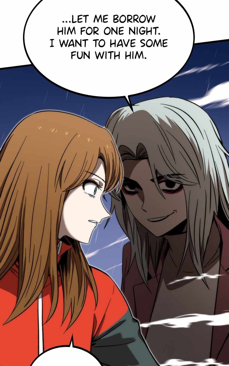 Ultra Alter Chapter 65 - page 81