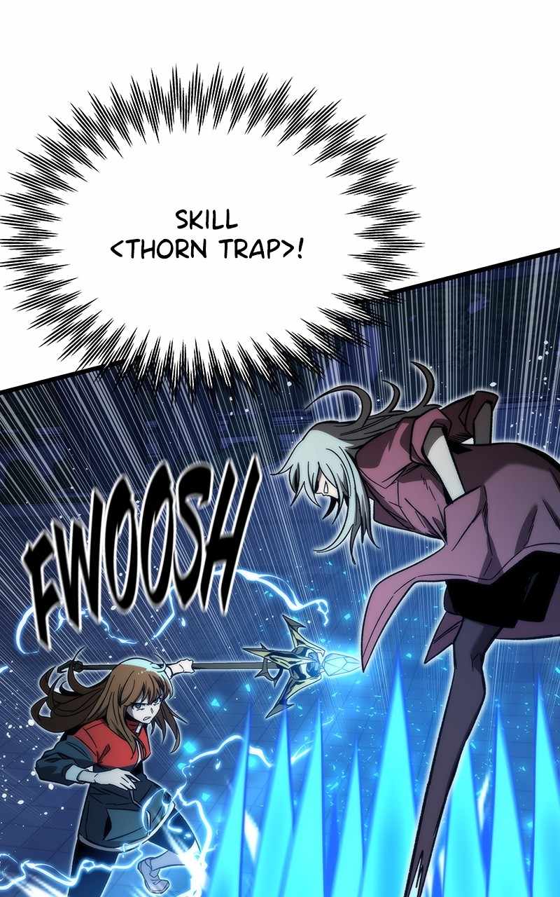Ultra Alter Chapter 65 - page 85