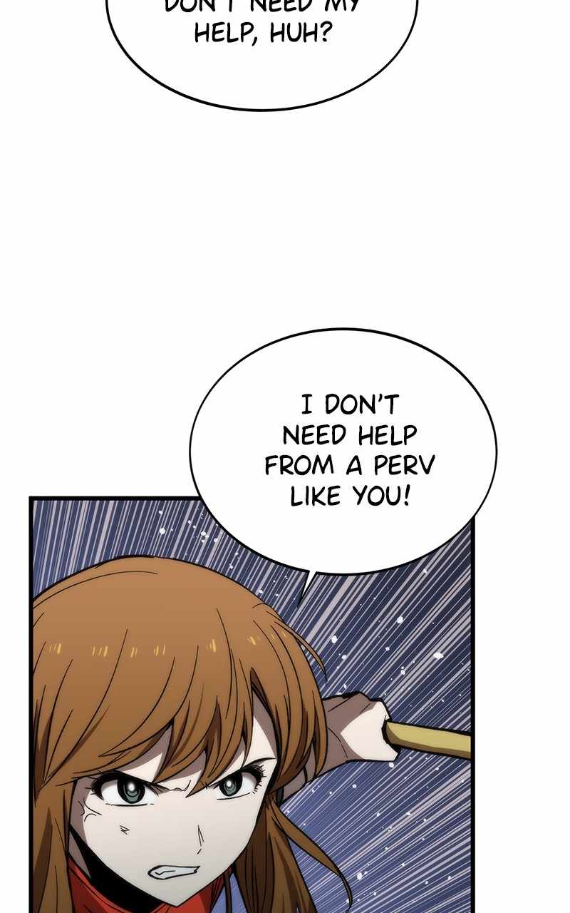 Ultra Alter Chapter 65 - page 88