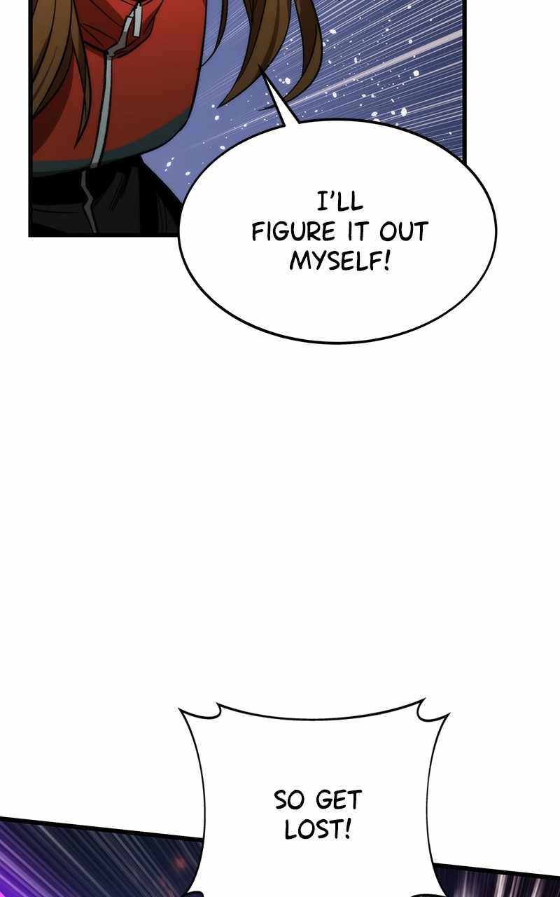 Ultra Alter Chapter 65 - page 89