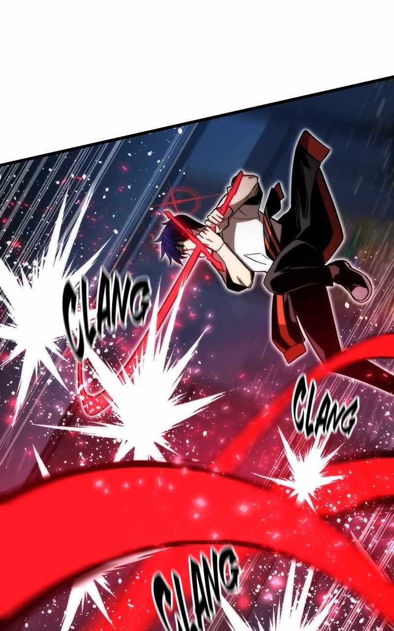 Ultra Alter Chapter 65 - page 94