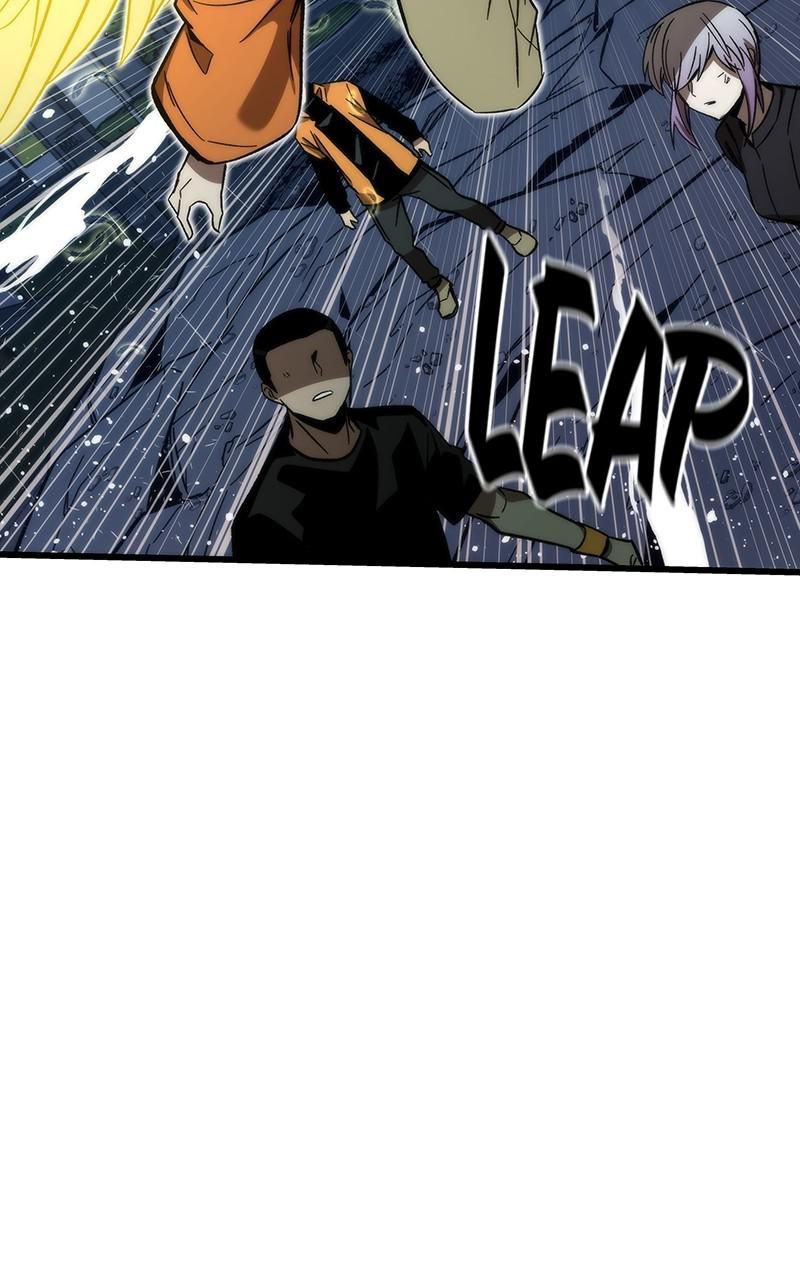 Ultra Alter Chapter 64 - page 10