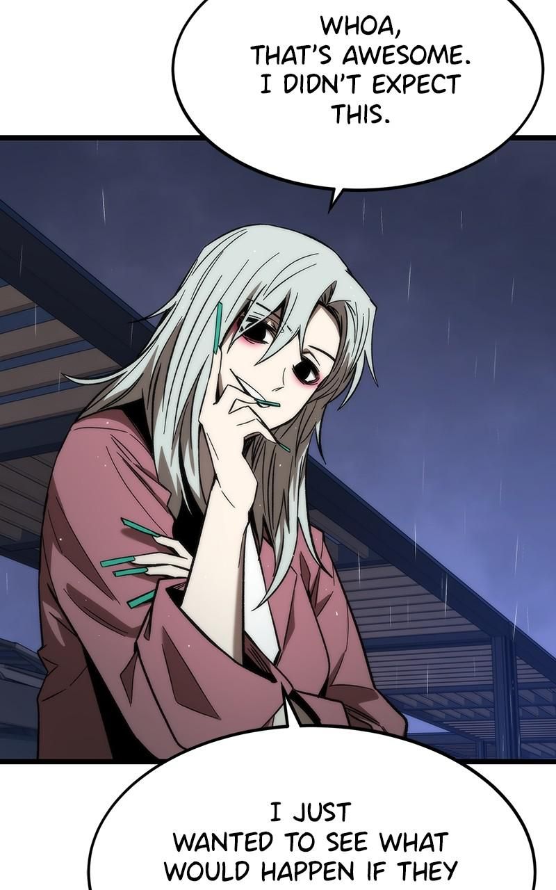 Ultra Alter Chapter 64 - page 100