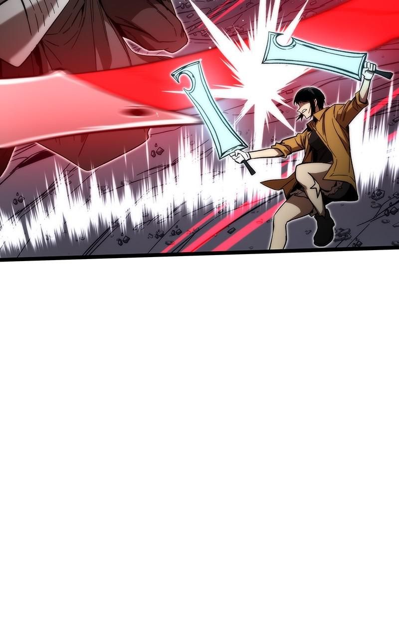 Ultra Alter Chapter 64 - page 106