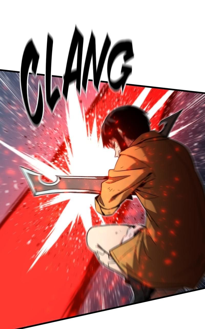 Ultra Alter Chapter 64 - page 107