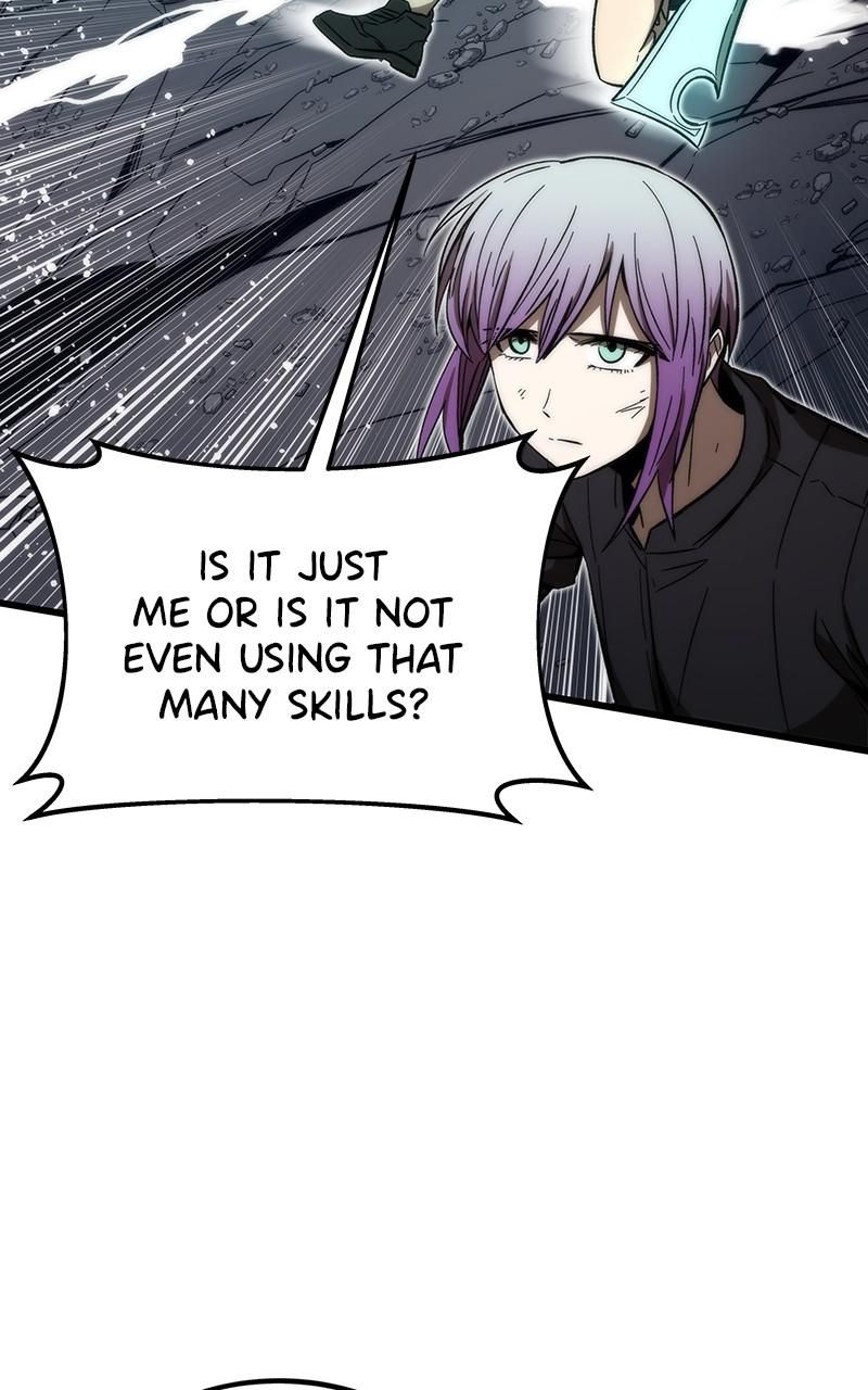 Ultra Alter Chapter 64 - page 109