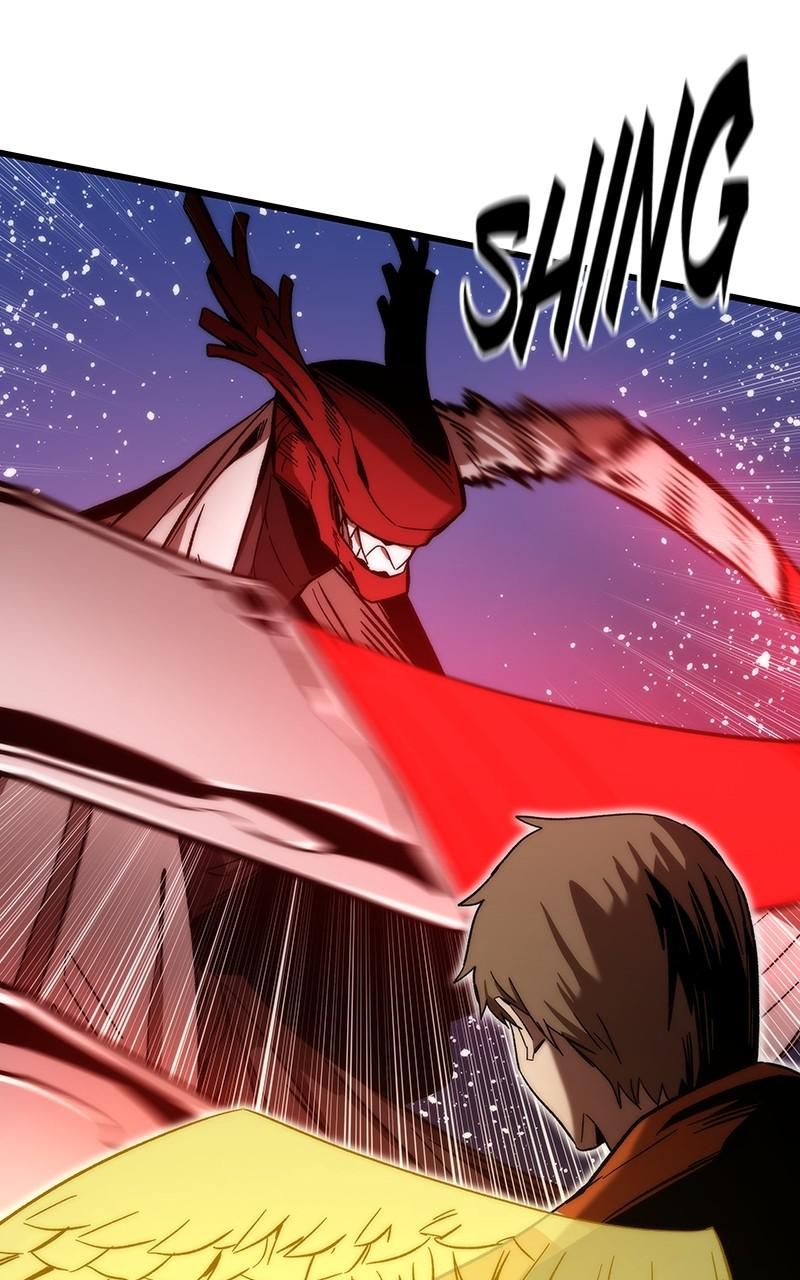 Ultra Alter Chapter 64 - page 11