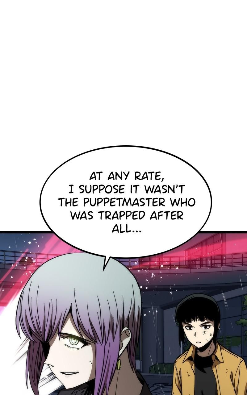 Ultra Alter Chapter 64 - page 113