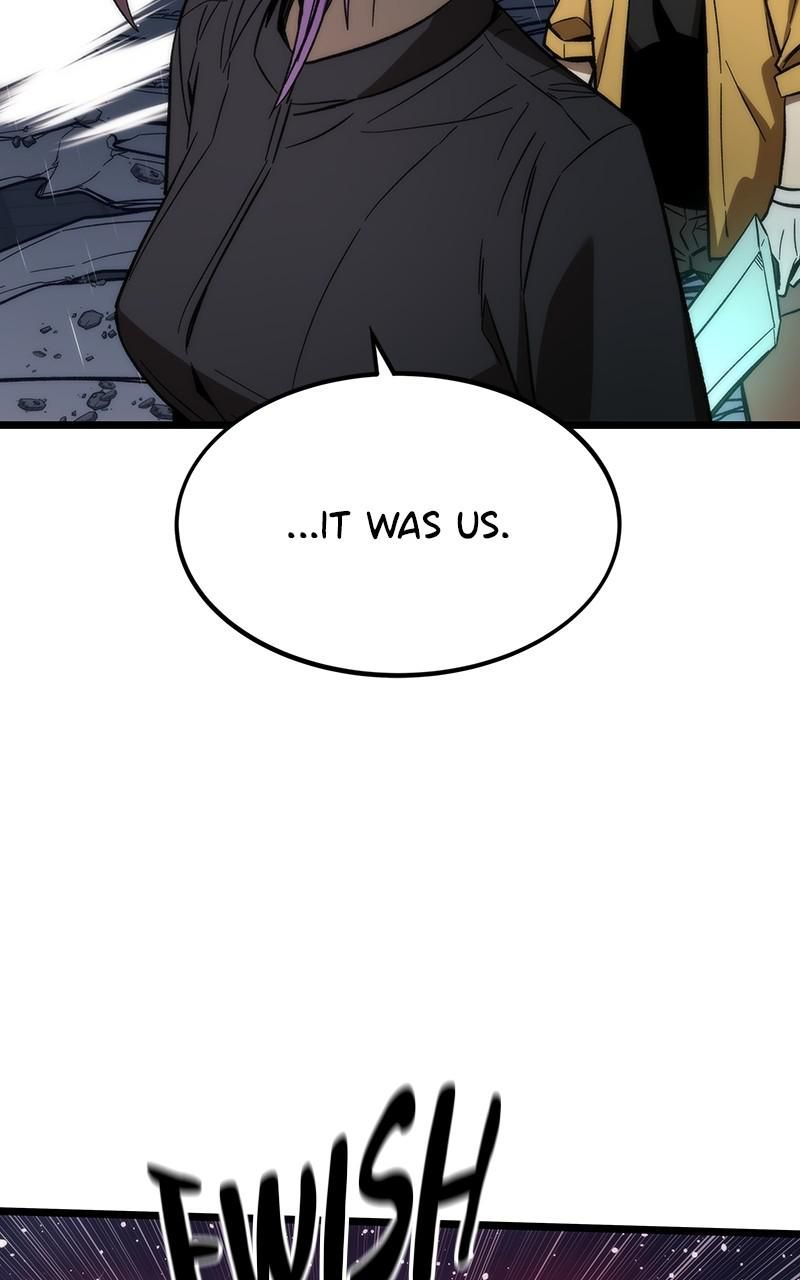 Ultra Alter Chapter 64 - page 114